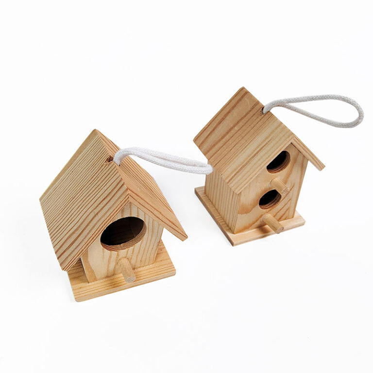DIY bird house (2)