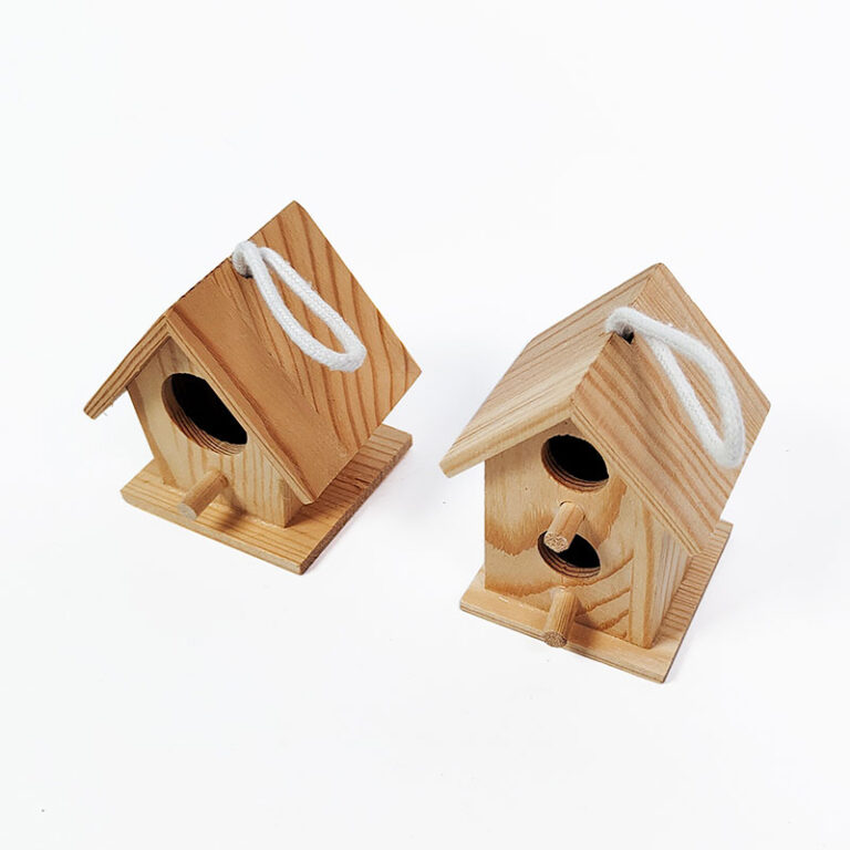 DIY bird house (3)