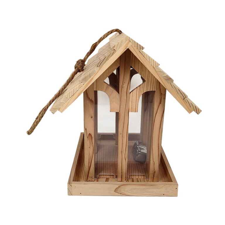 wooden bird feeder (5)