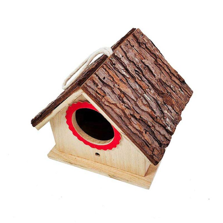 wooden bird house (3)
