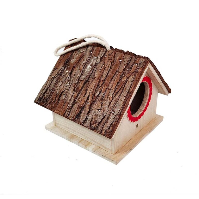 wooden bird house (4)