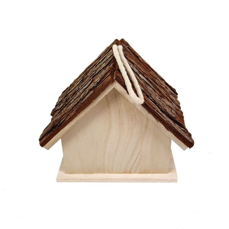 wooden bird house (5)