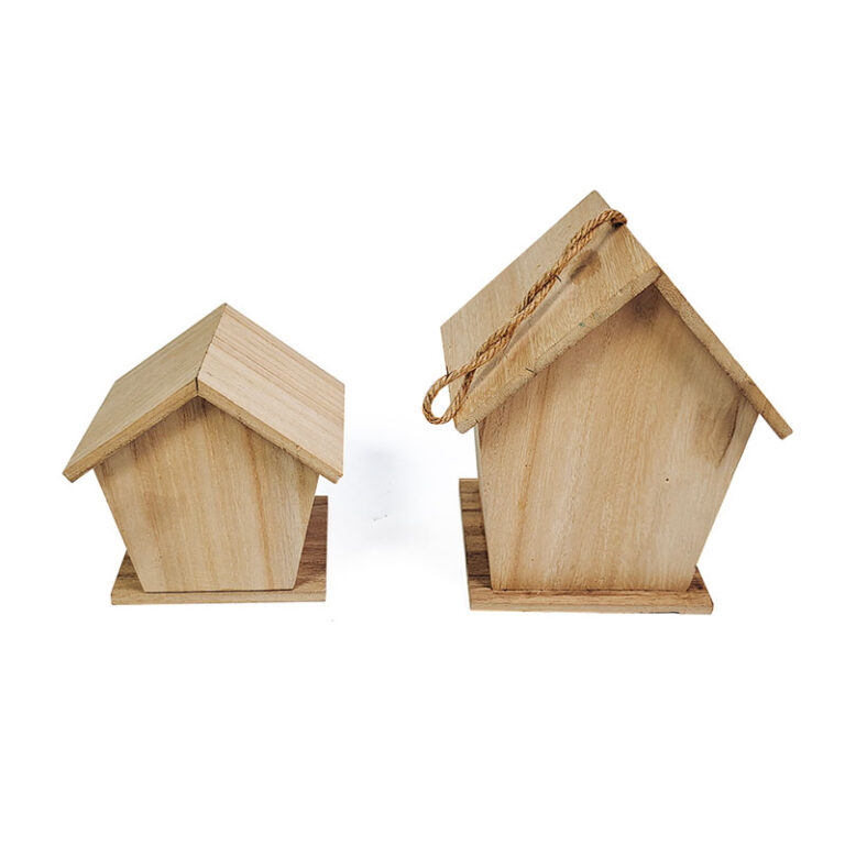 wooden bird house (6)