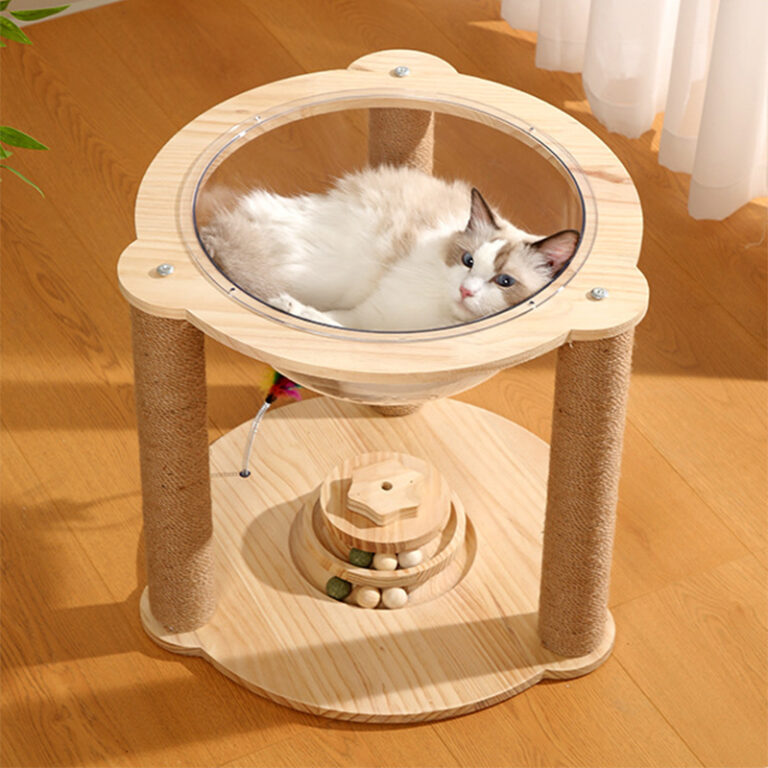 cat bed (6)